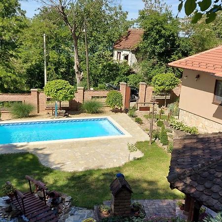 Villa Etno Kuca Todorovic à Smederevo Extérieur photo