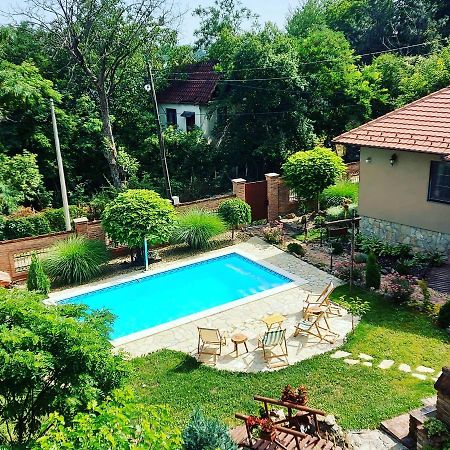 Villa Etno Kuca Todorovic à Smederevo Extérieur photo