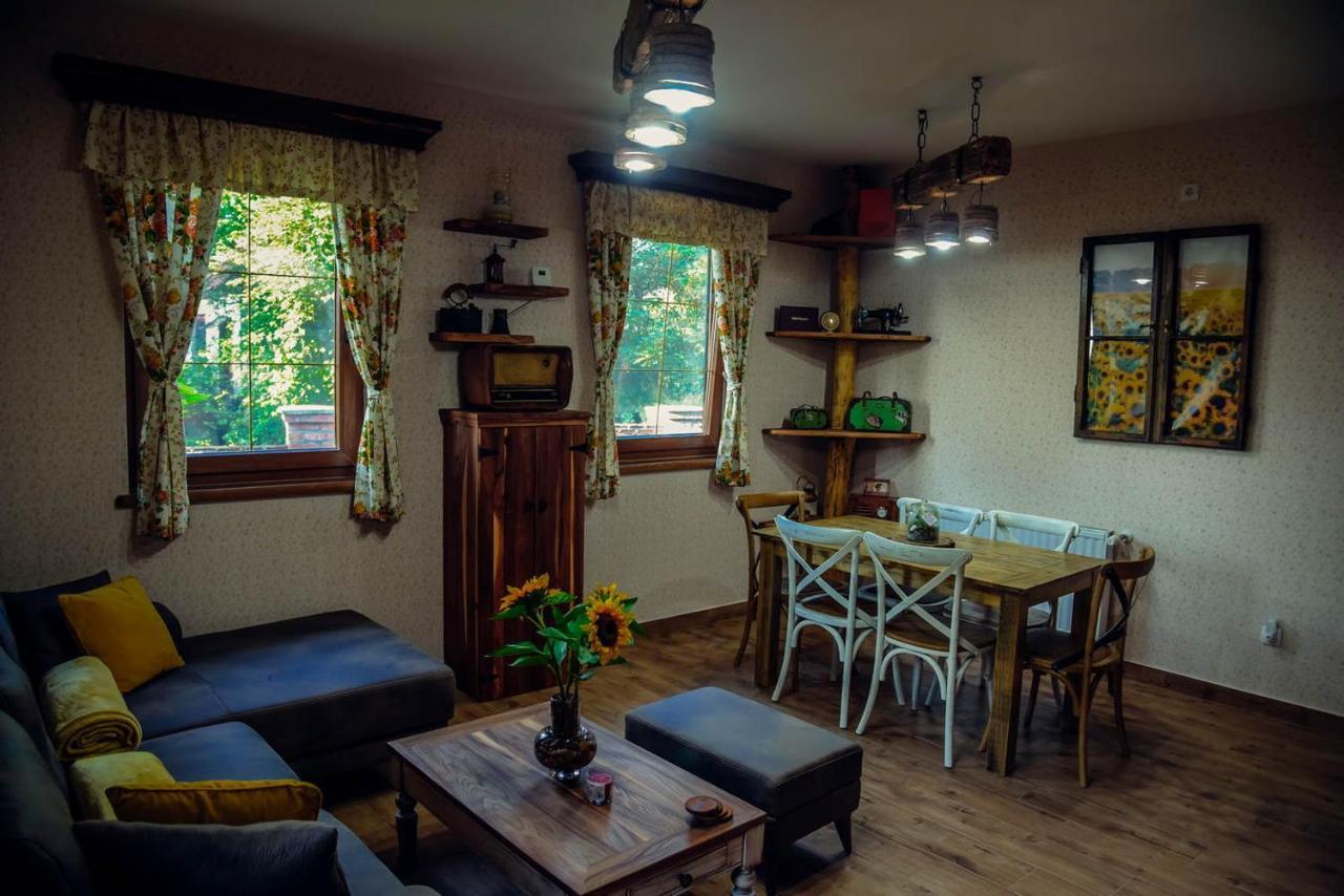 Villa Etno Kuca Todorovic à Smederevo Extérieur photo