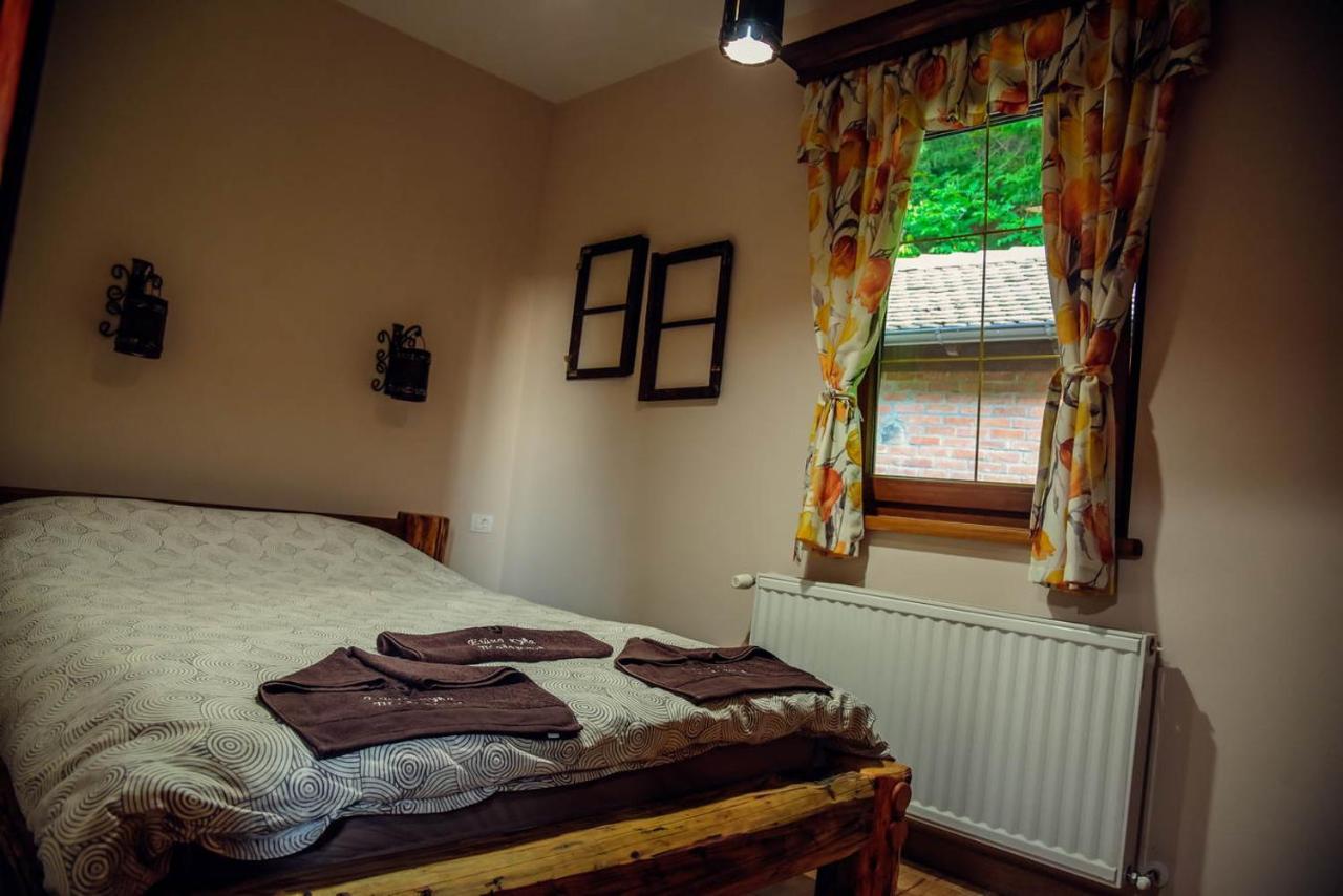 Villa Etno Kuca Todorovic à Smederevo Extérieur photo