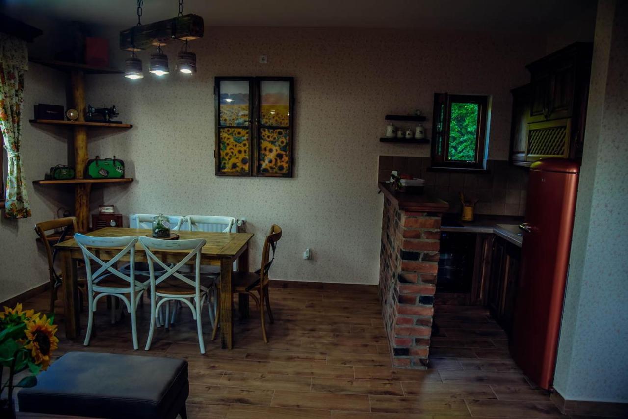 Villa Etno Kuca Todorovic à Smederevo Extérieur photo