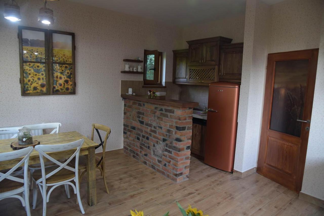 Villa Etno Kuca Todorovic à Smederevo Extérieur photo