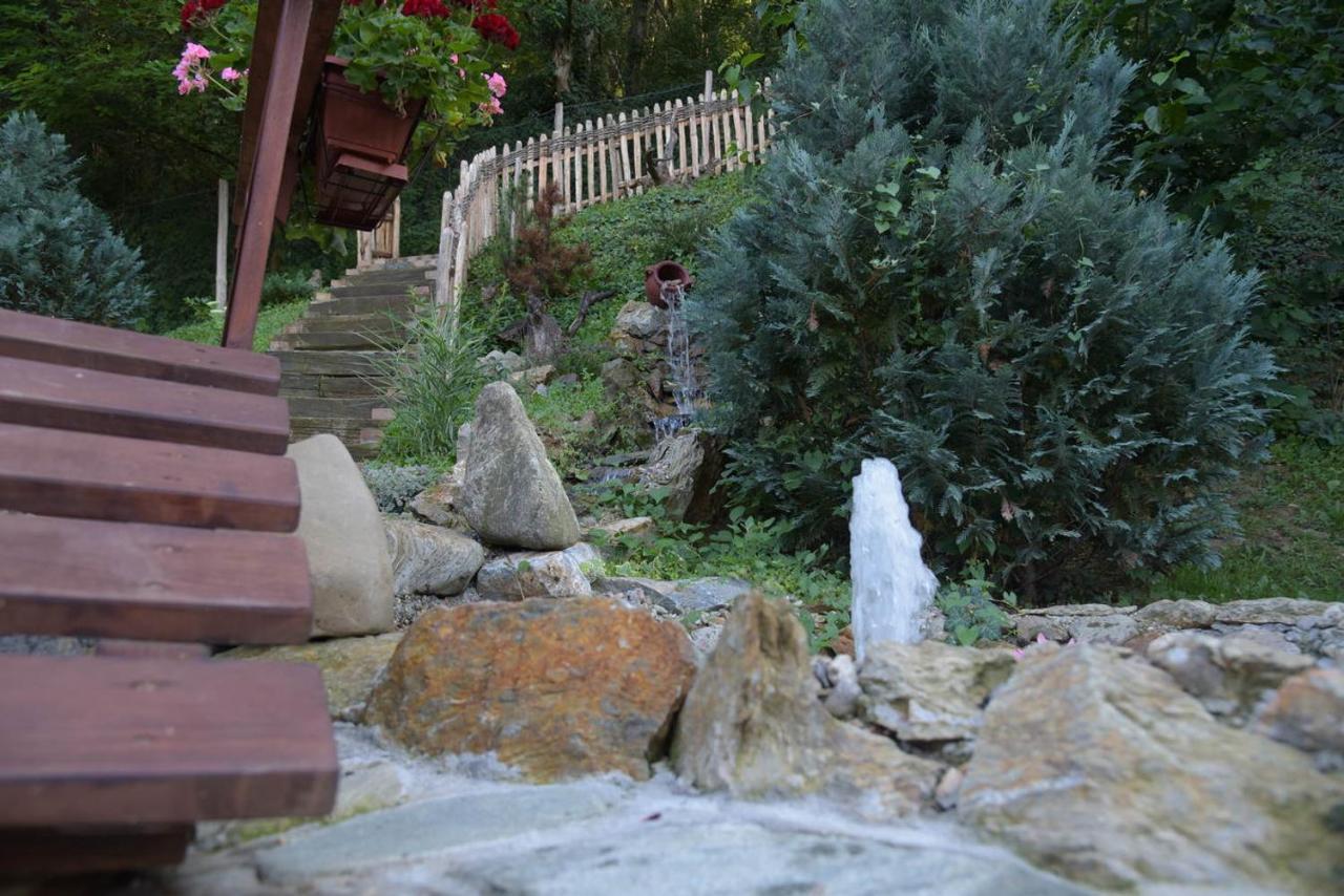 Villa Etno Kuca Todorovic à Smederevo Extérieur photo