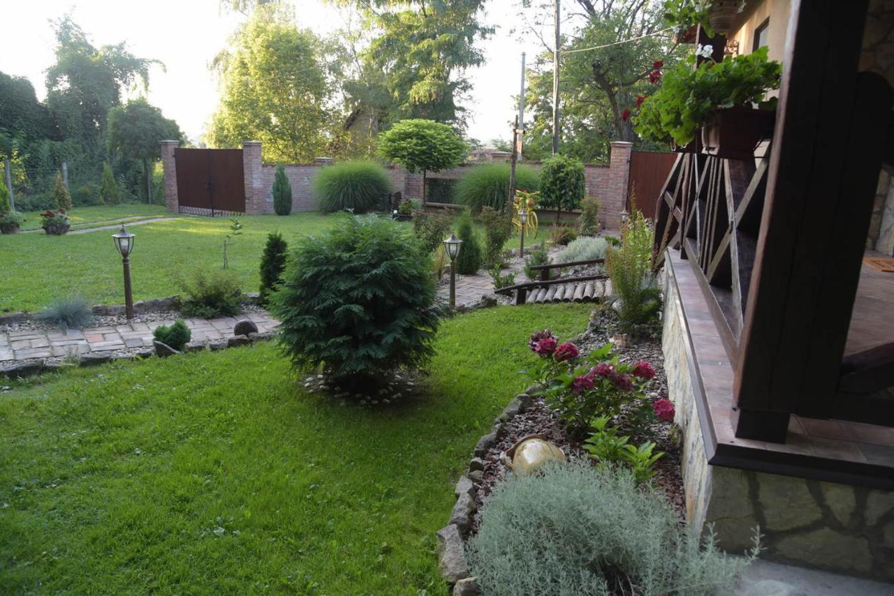 Villa Etno Kuca Todorovic à Smederevo Extérieur photo