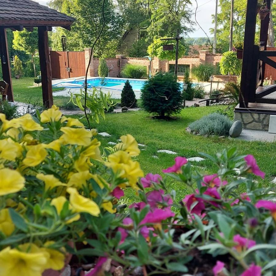 Villa Etno Kuca Todorovic à Smederevo Extérieur photo