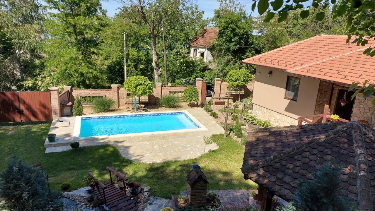 Villa Etno Kuca Todorovic à Smederevo Extérieur photo