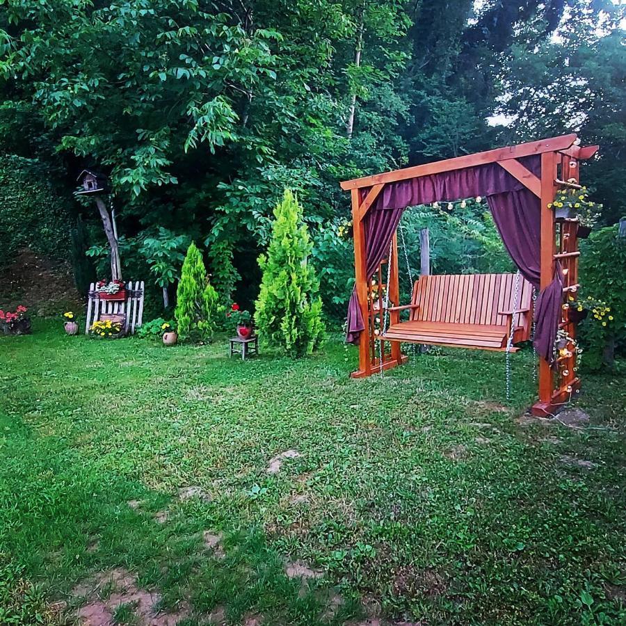 Villa Etno Kuca Todorovic à Smederevo Extérieur photo